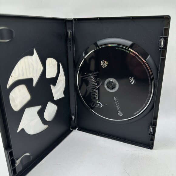 Sucker Punch DVD Movie 2011 Fantasy Adventure Sci-Fi Film With Special Features - Picture 3 of 3